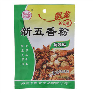 凯龙新五香粉