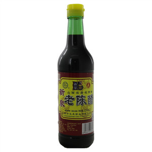 新泉 老陈醋（酿造食醋）