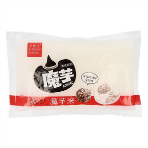 芋鲜生魔芋米