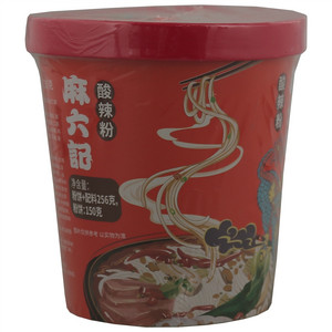 麻六记酸辣粉