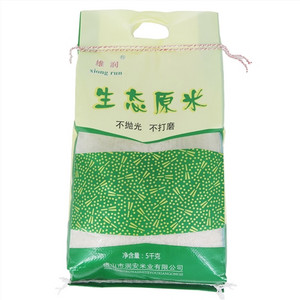 雄润生态原米