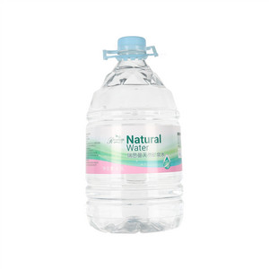 瑞思曼天然矿泉水