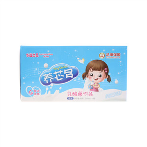 乳酸菌饮品（杀菌型）