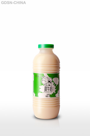 甜小邪原味甜牛奶乳饮料