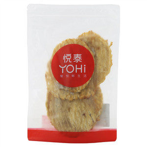 悦泰马面鱼片