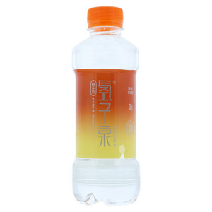 氢子泉包装饮用水