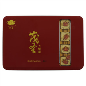 茂圣六堡茶
