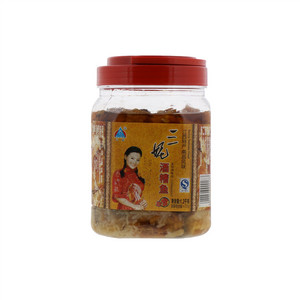 三妮酒糟鱼