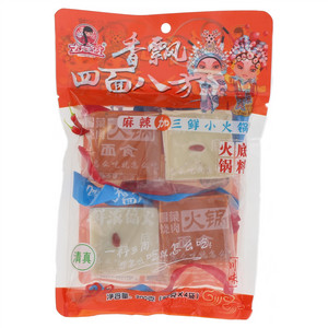 大胜财火锅底料