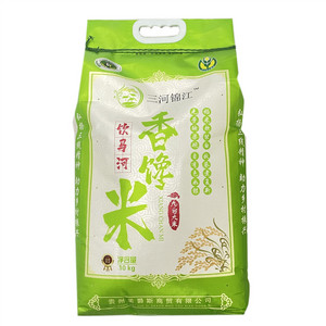 三河锦江香馋米