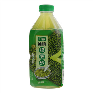 旺百源绿豆沙