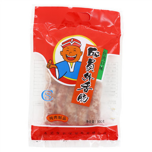 邱员外台湾香肠