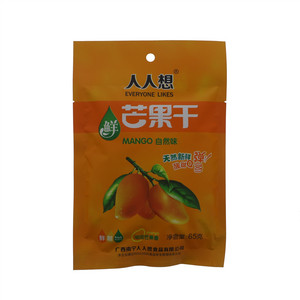 芒果干