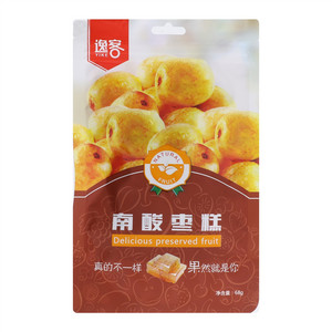 逸客南酸枣糕