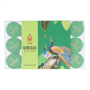 天潭茶业信阳毛尖茶