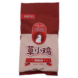 蒙原万顺草小鸡鸡胸肉