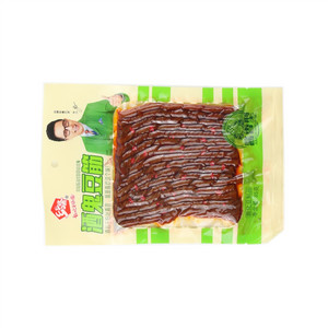 手撕豆筋（酱香味）