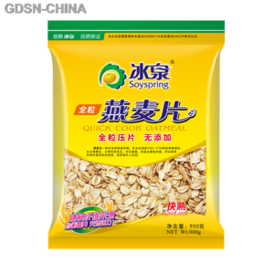 冰泉 全粒燕麦片（900克）