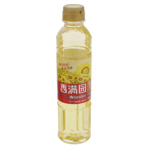 香满园天天谷香食用植物调和油