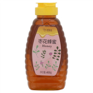 颐寿园 枣花蜂蜜