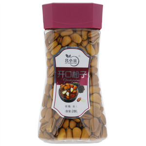 吕小脆开口松子280g