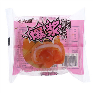 创亿圆蟹黄风味流心酥