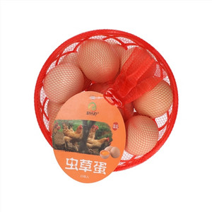 苏淮凤野虫草蛋