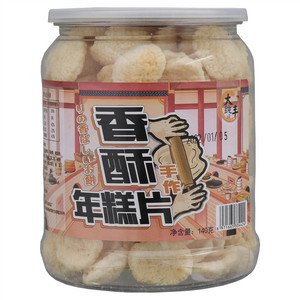大纯丰香酥年糕片