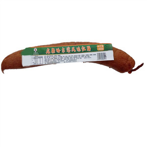 王德才龙联食品龙联哈尔滨风味红肠