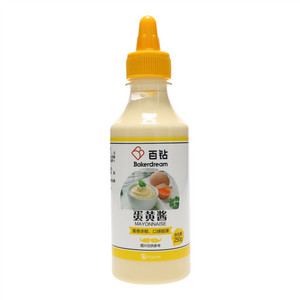 百钻蛋黄酱