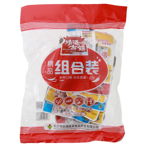 靖港古镇精品组合装