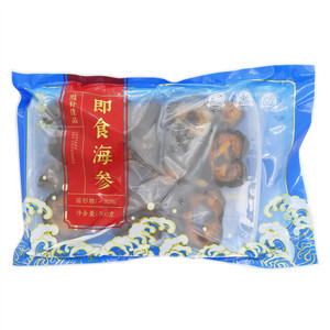 艾瑞万即食海参(参爷)(冷冻型)