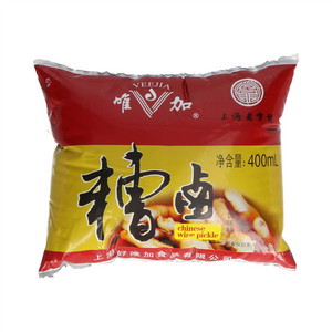 唯加糟卤(调味料)