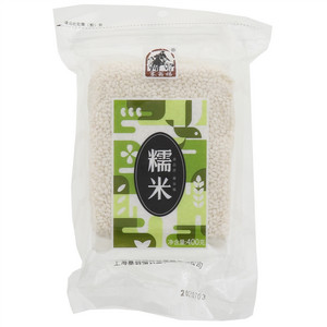 塞翁福糯米