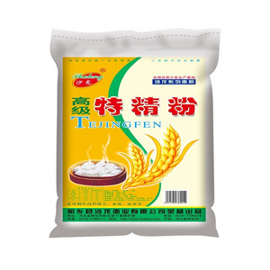 沙龙高级特精粉