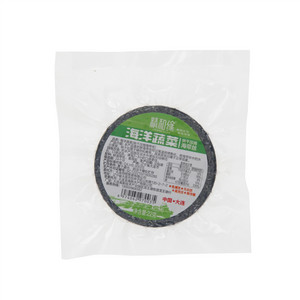 海洋蔬菜（烘干压缩海带丝）
