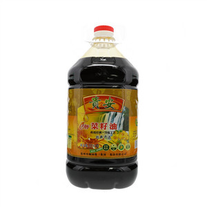 贵安特香菜籽油