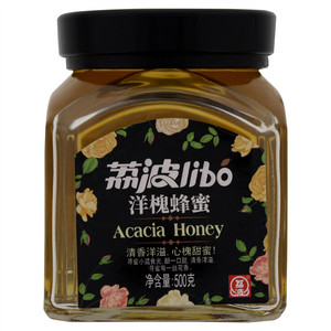  荔波 洋槐蜂蜜