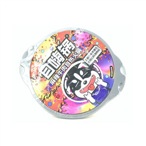 自嗨锅  麻辣牛肉自热火锅