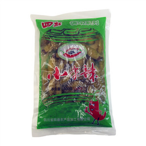 四虹小米辣