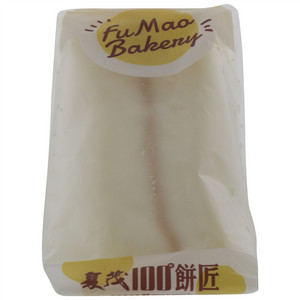 复茂100年饼匠天使蛋糕