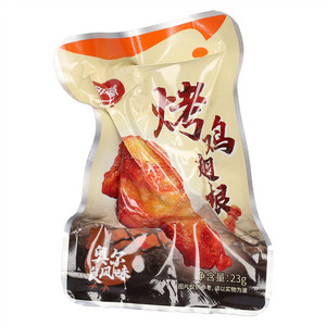 淳风派奥尔良风味烤鸡翅根