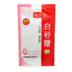 甜梦源白砂糖