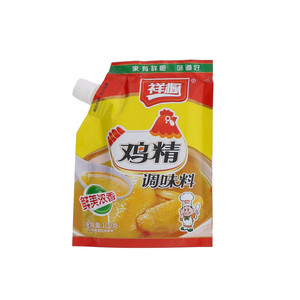祥橱鸡精调味料