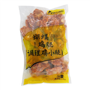 春雪食品蝴蝶鸡腿(调理鸡小腿)