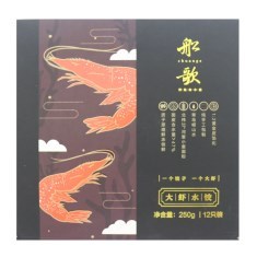 华盛熟虾皮