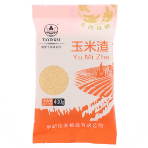 塔营子塔营子杂粮系列玉米渣