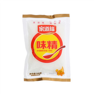 家道福味精