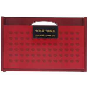 七彩裕园金线莲-K20000