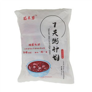 稻禾居7天粥计划